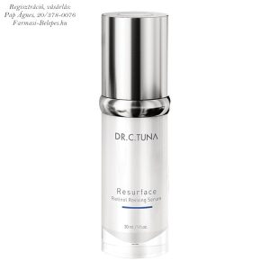 Farmasi Dr. C. Tuna Resurface Retinol szérum 30ml