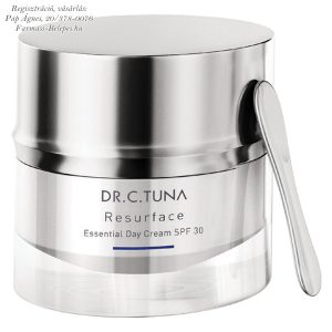 Farmasi Dr. C. Tuna Resurface Essential nappali krém (50 ml)