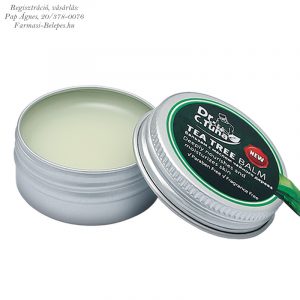 Dr. C. TUNA Teafás Balzsam 15ml