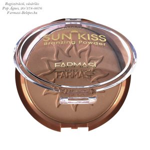 Farmasi Sun Kiss Bronzpúder