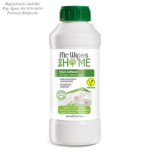 Farmasi Mr. Wipes koncentrált öblítő 500ml